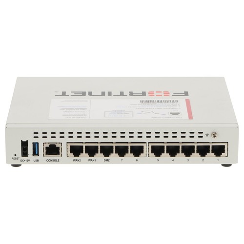 Fortinet fortigate 60e - fortigate,