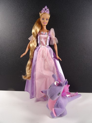 Barbie fairy tale collection - fairy,