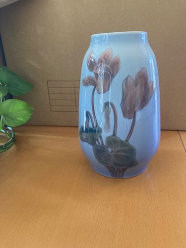 Royal copenhagen blumenvase - royal,