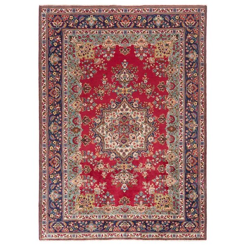 Tabriz 286x204 - , cm