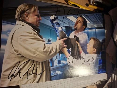 Autogramm foto jan - autogramm,