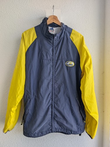Vintage adidas windbreaker - adidas, /