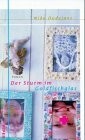 Der sturm goldfischglas - sturm, im