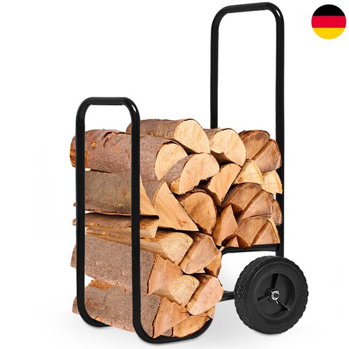 Gardebruk kaminholzwagen - gardebruk®,