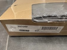IKEA "Ektorp" Bezug für