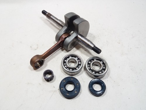 Original kurbelwelle oleo mac - original,