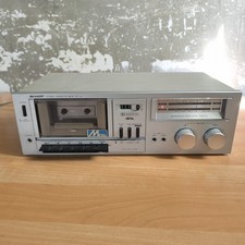 Sharp RT-10 Stereo Cassette