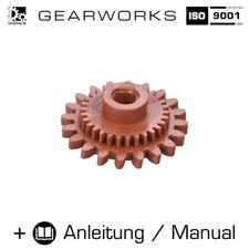 Zahnrad für VDO Marine