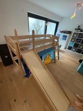 PAIDI fleximo Hochbett