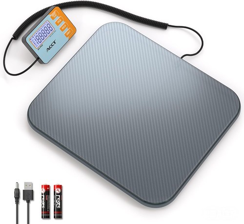 200 digitale postwaage 01 - kg,