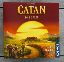 KOSMOS CATAN Das Spiel
