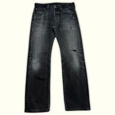 levi's 501 Jeans W32/L32 Blau