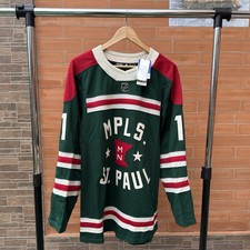 Authentic Adidas Trikot