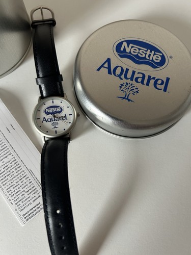 Neu werbeartikel armbanduhr - neu,
