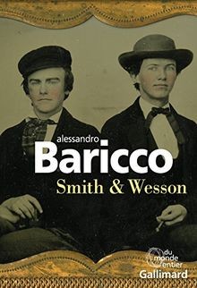 Smith wesson von - smith,
