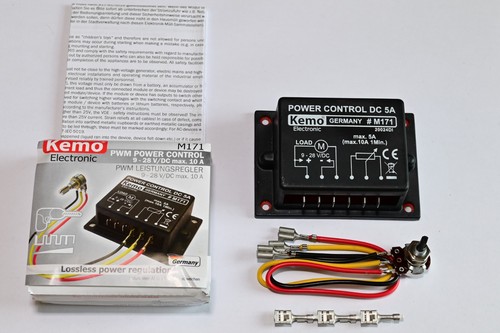 Kemo electronic m171 - kemo,