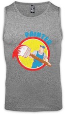 Painter III Herren Tank Top