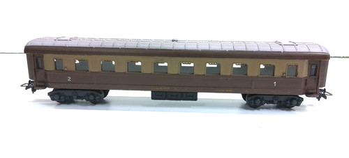 Pocher 201 personenwagen - pocher,
