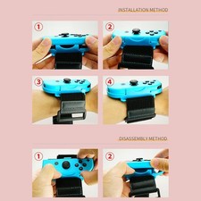 F??r Switch Tanzspiel Armband