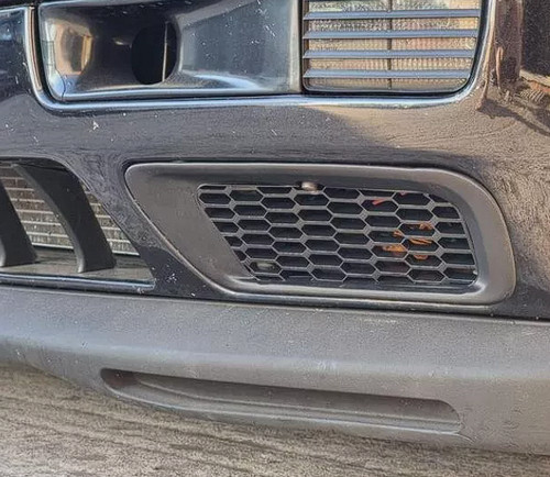 Golf mk3 stoßstangengitter - vw,
