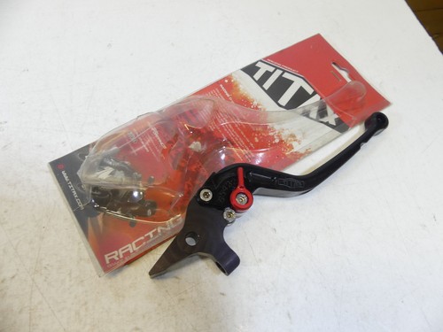Honda 1100 bremshebel titax - honda,