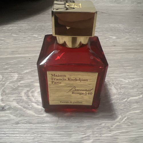 Leerer flakon maison francis - leerer,