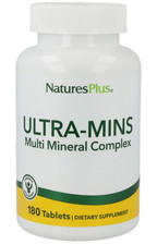 Ultra-Mins von Natures Plus