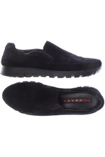 Prada Halbschuh Damen Slipper