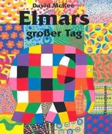 Elmar elmars großer tag von - elmar:,