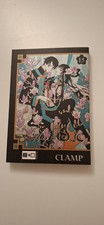 Clamp xxxholic band - xxxholic,