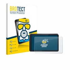 Panzerfolie Schutzglas matt