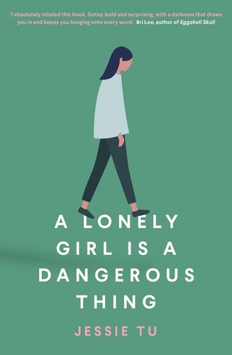 Lonely girl a dangerous - a,