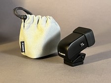Canon EVF-DC1 Elektronischer Sucher für EOS Canon ⭐️WIE NEU