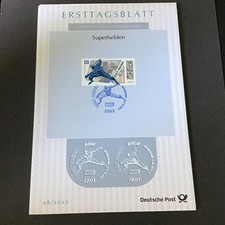 ETB 48/2022 - Mi.-Nr. 3720 -