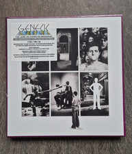 Genesis - The Lamb Lies Down