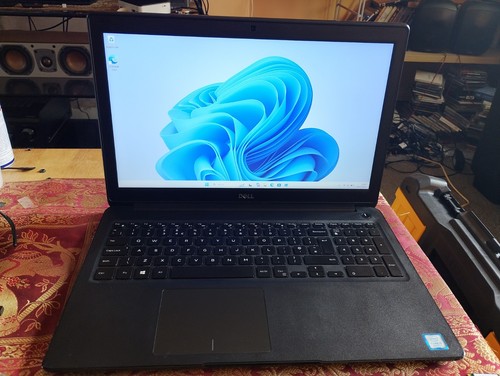 Dell latitude 3500 8250u - dell,
