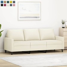 Sofa Polstersessel Relaxstuhl Kunstledersessel Fernsehsessel Polstersofa Couch