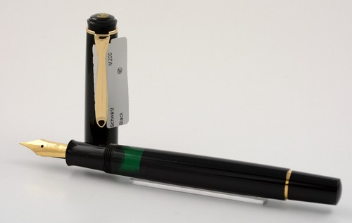 Pelikan classic m200 - pelikan,