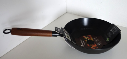 Masterpro odin wok - 👍masterpro,