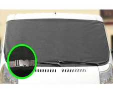 Scheibenabdeckung groß XXL