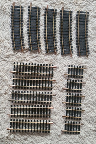 Konvolut fleischmann 5x1701 - fleischmann,
