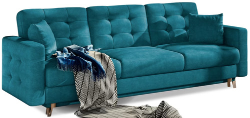 Schlafsofa amy 233 sitzer - amy, 3-sitzer