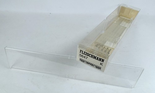 Fleischmann 5647 leerkarton - 5647,