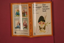 341082 Peter Rosegger DER