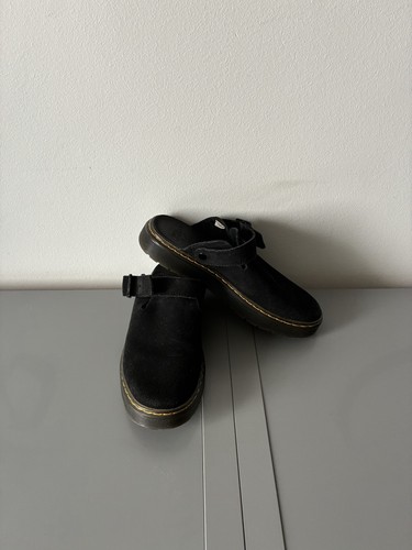 Martens carlson mules - martens,
