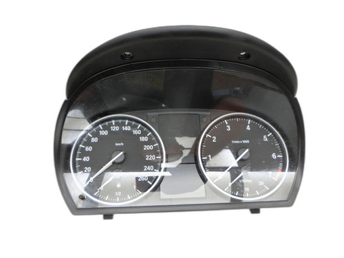 Kombiinstrument tacho für - für, bmw