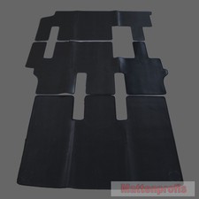 Gummimatten Gummifußmatten