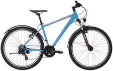 Alpha plus zoll mtb alu - alpha,