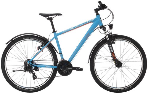 Alpha plus zoll mtb alu - plus, 27,5