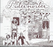 PATERNOSTER - S/T AUSTRIAN HVY